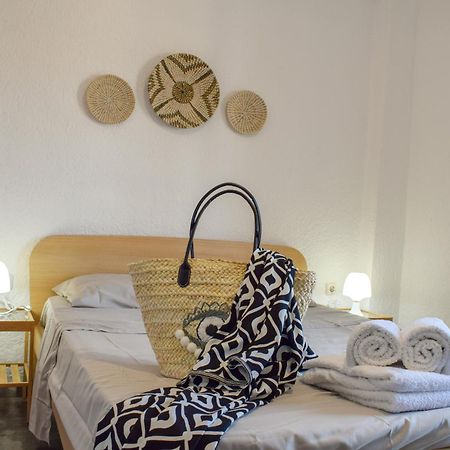 Boho Sea View Apartments Elounda Esterno foto