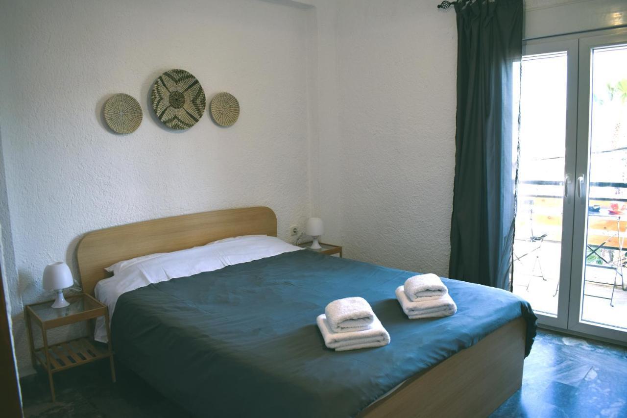 Boho Sea View Apartments Elounda Esterno foto