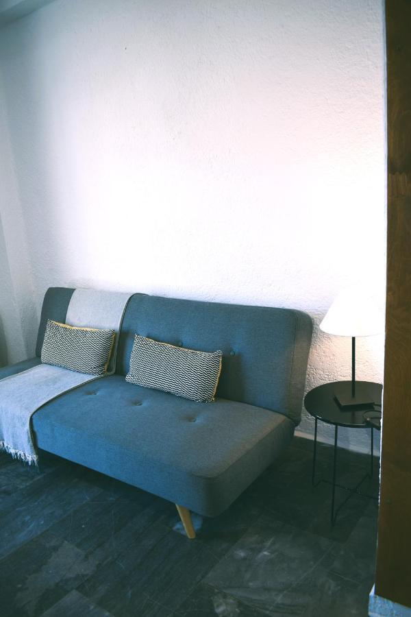 Boho Sea View Apartments Elounda Esterno foto