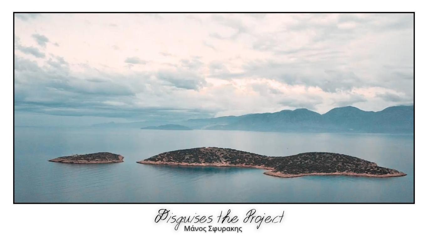 Boho Sea View Apartments Elounda Esterno foto