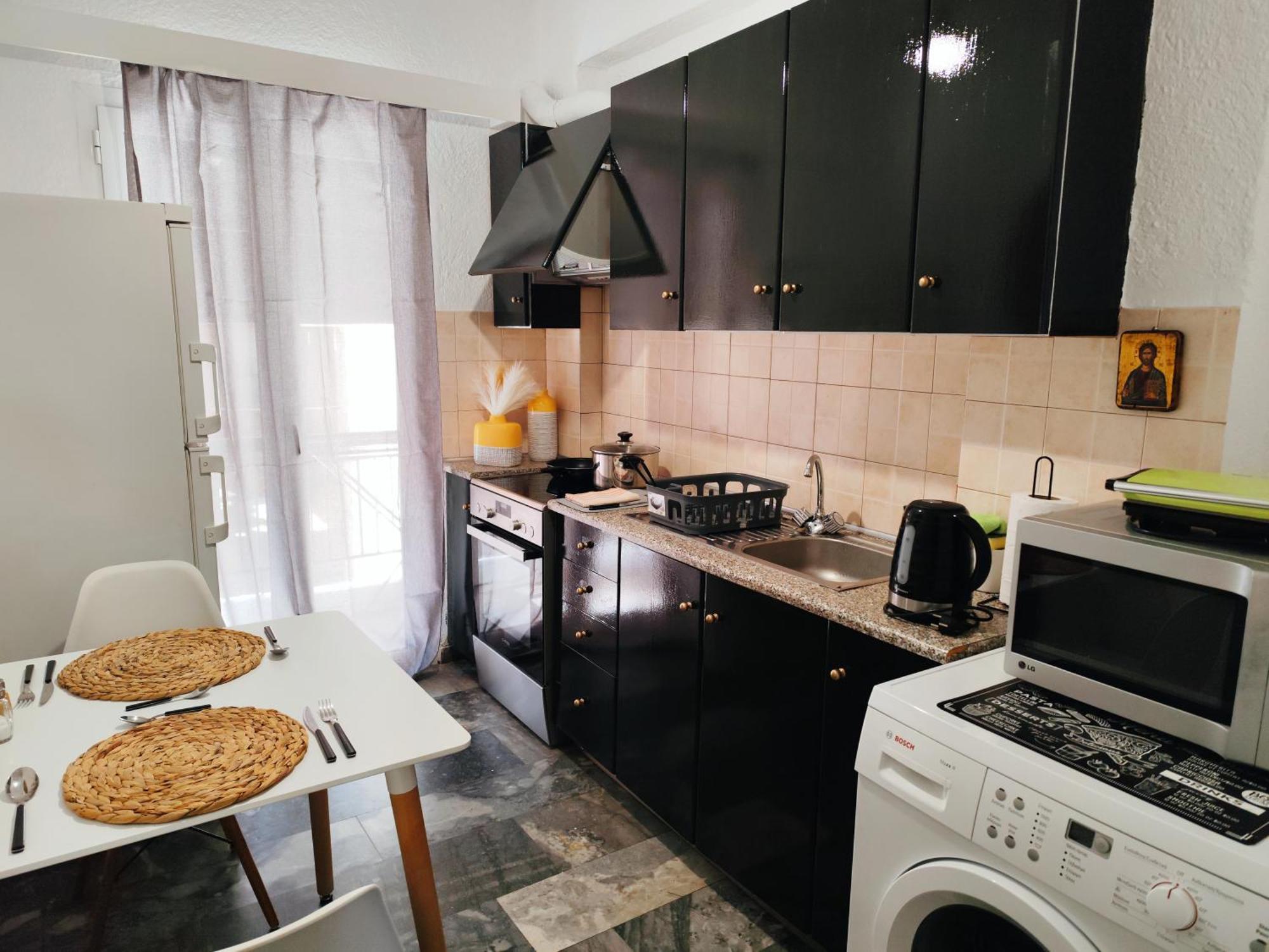 Boho Sea View Apartments Elounda Esterno foto