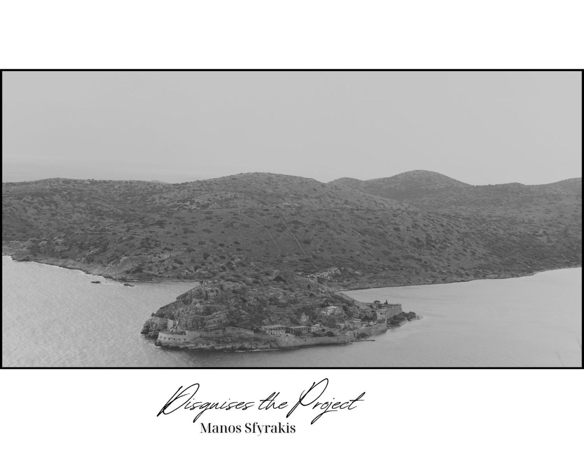Boho Sea View Apartments Elounda Esterno foto