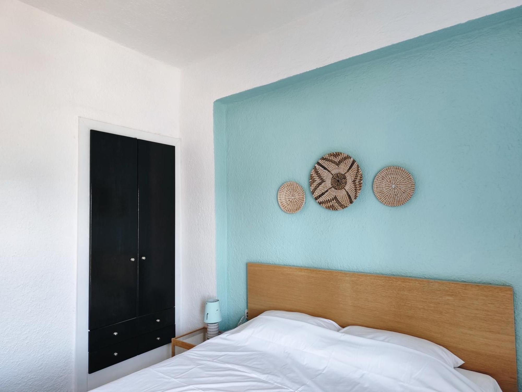 Boho Sea View Apartments Elounda Esterno foto